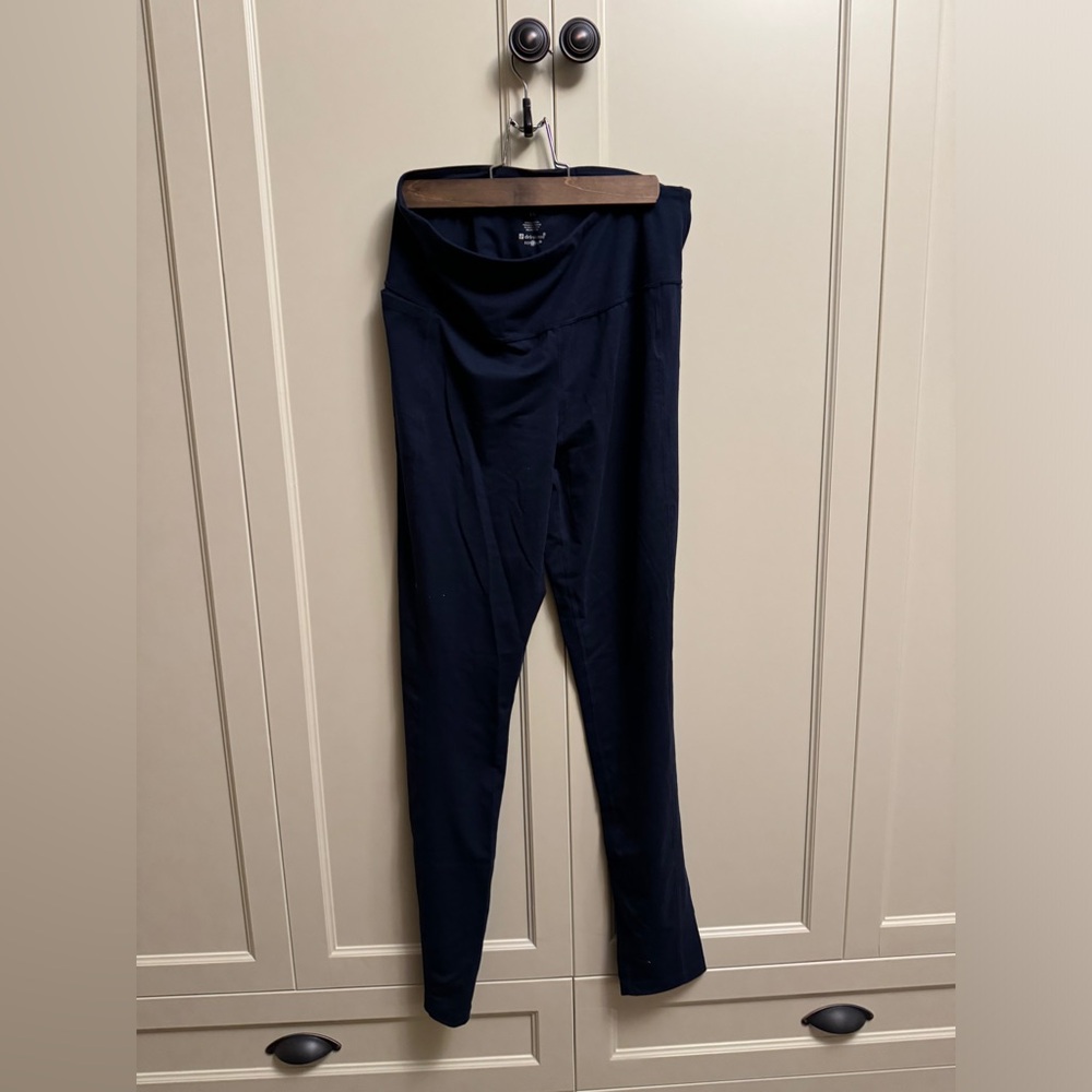 Lole Blue Leggings